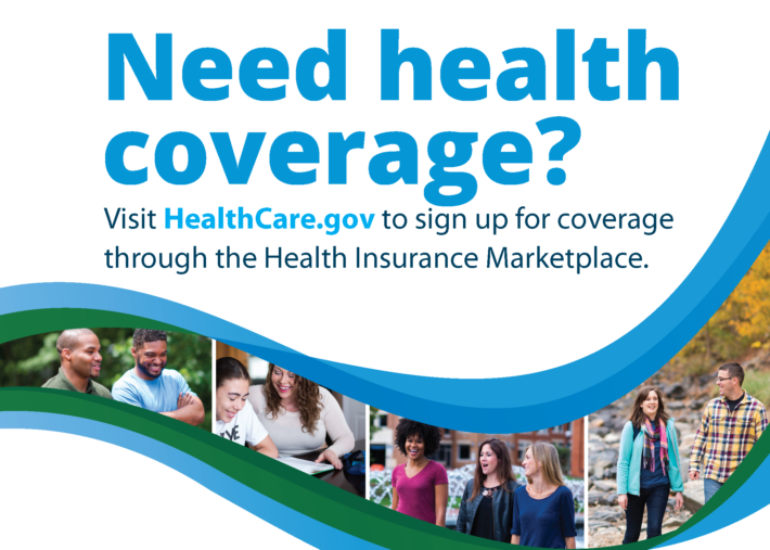 Heath Insurance Marketplace Information Social Services