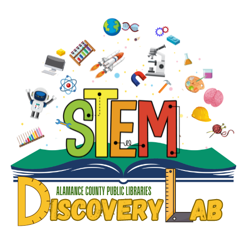 Discovery Lab Logo