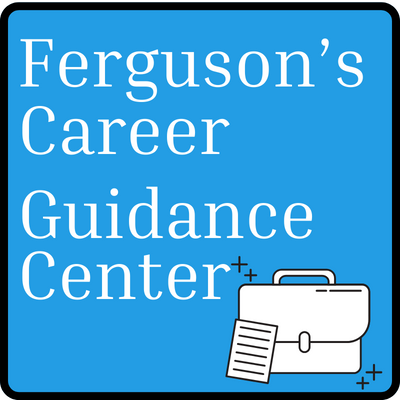 Ferguson's Career Guidance Center