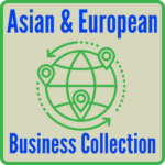 Asian & European Business Collection