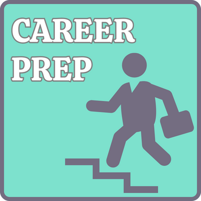 Career Preparation from NC Live