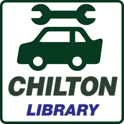 Chilton Library Online - Car Repair