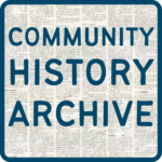 Community History Archive