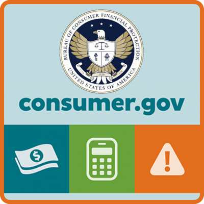 Consumer.gov