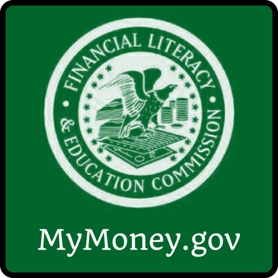 MyMoney.gov