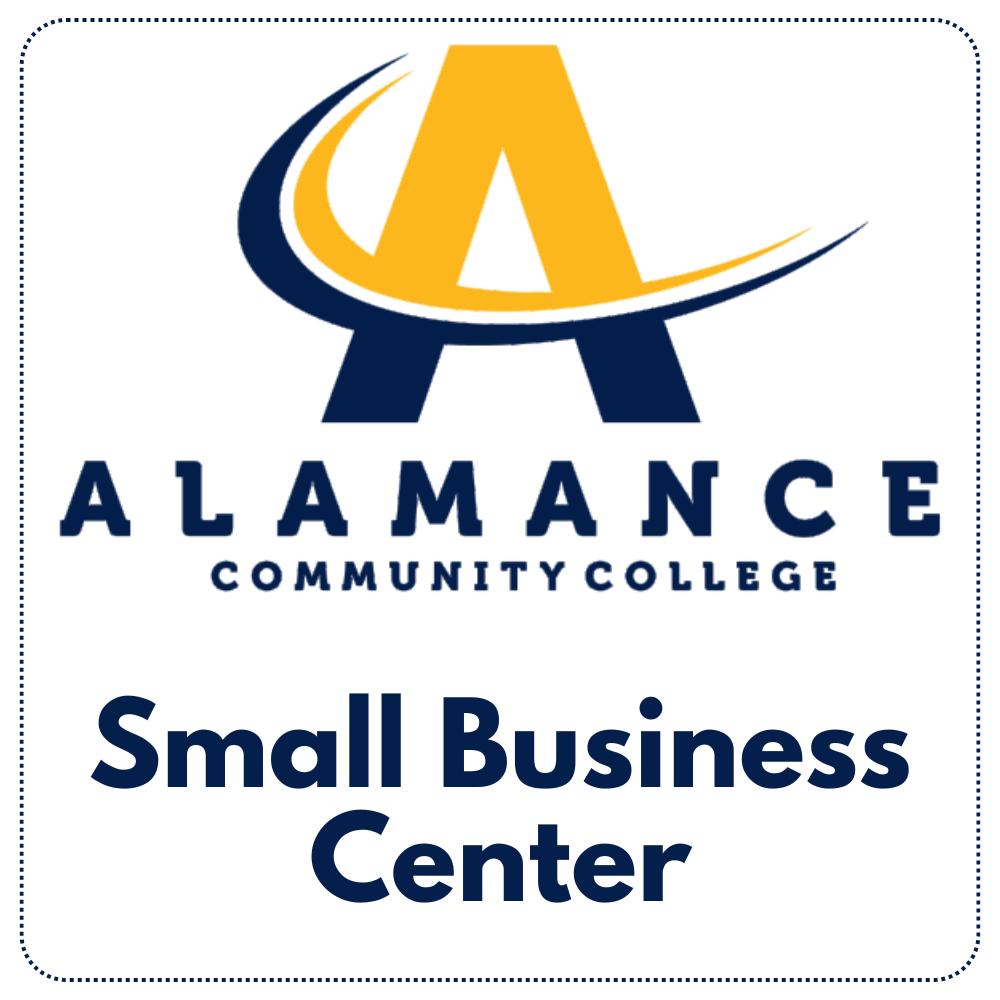 Small Business Center at Alamance Community College