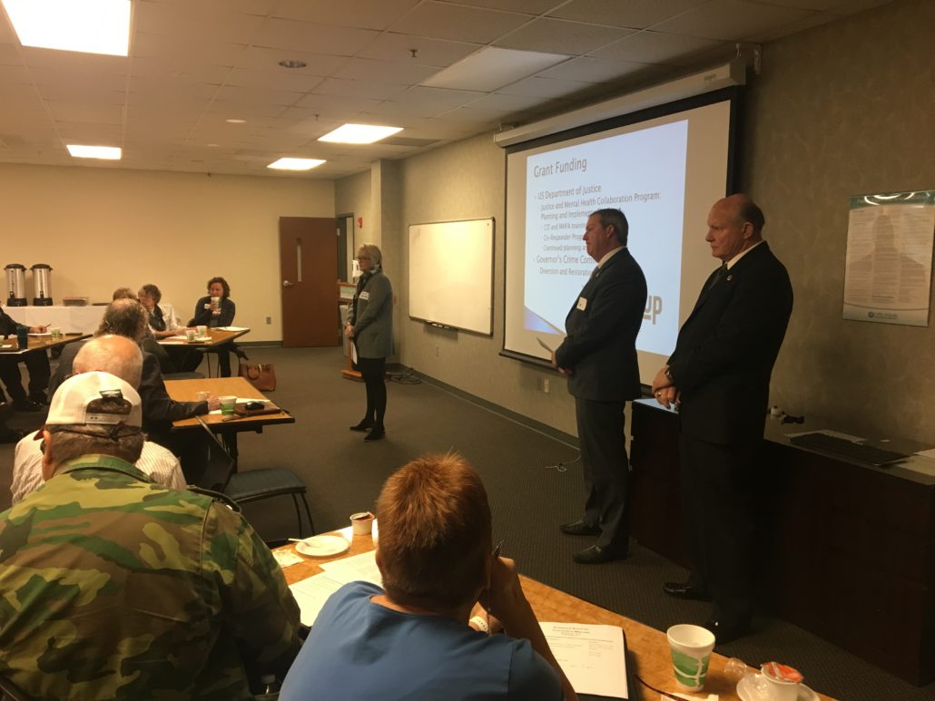 Stepping Up Task Force Meeting – The Stepping Up Initiative – Alamance ...